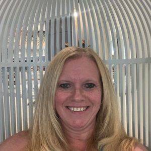 Meet your Posher, Amy